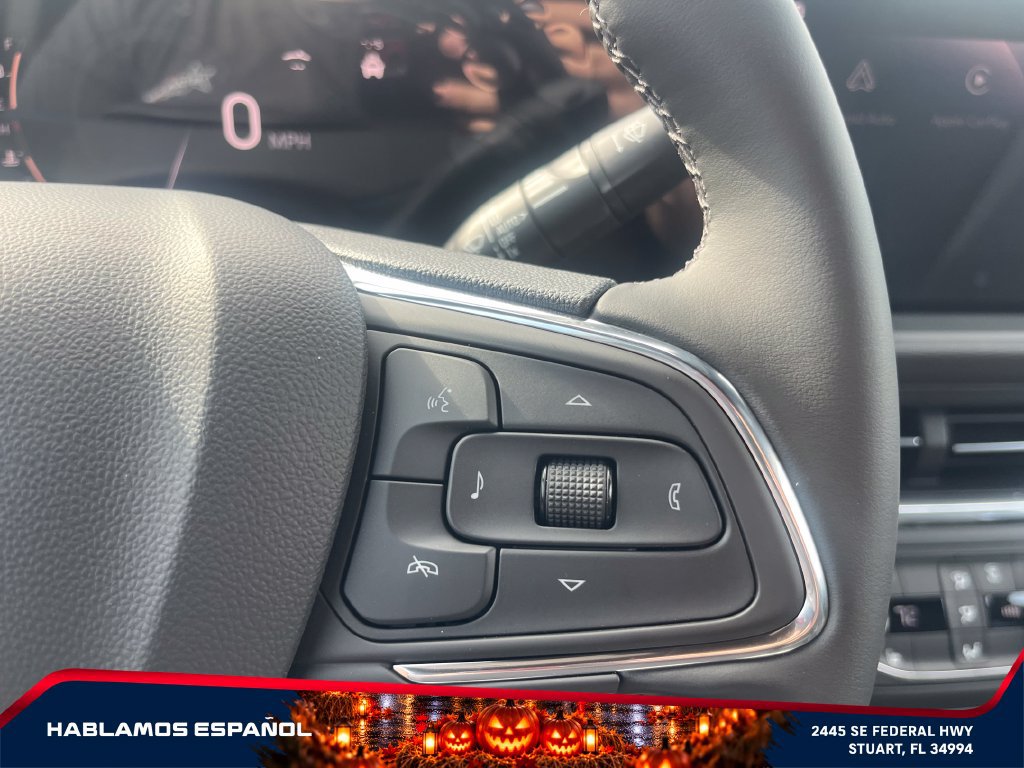 New 2026 Buick Envista Sport Touring w/ Convenience I Package FWD image 19