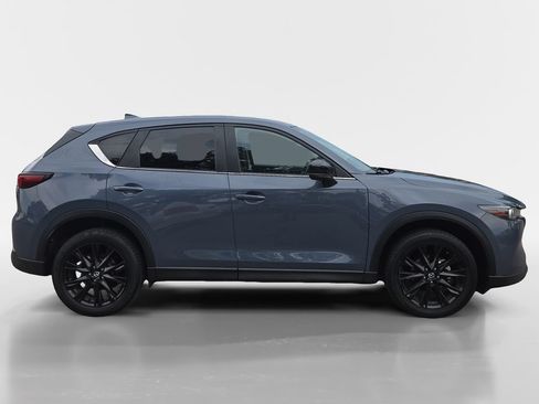 Used 2024 MAZDA CX-5 Carbon Edition AWD/4WD image 6
