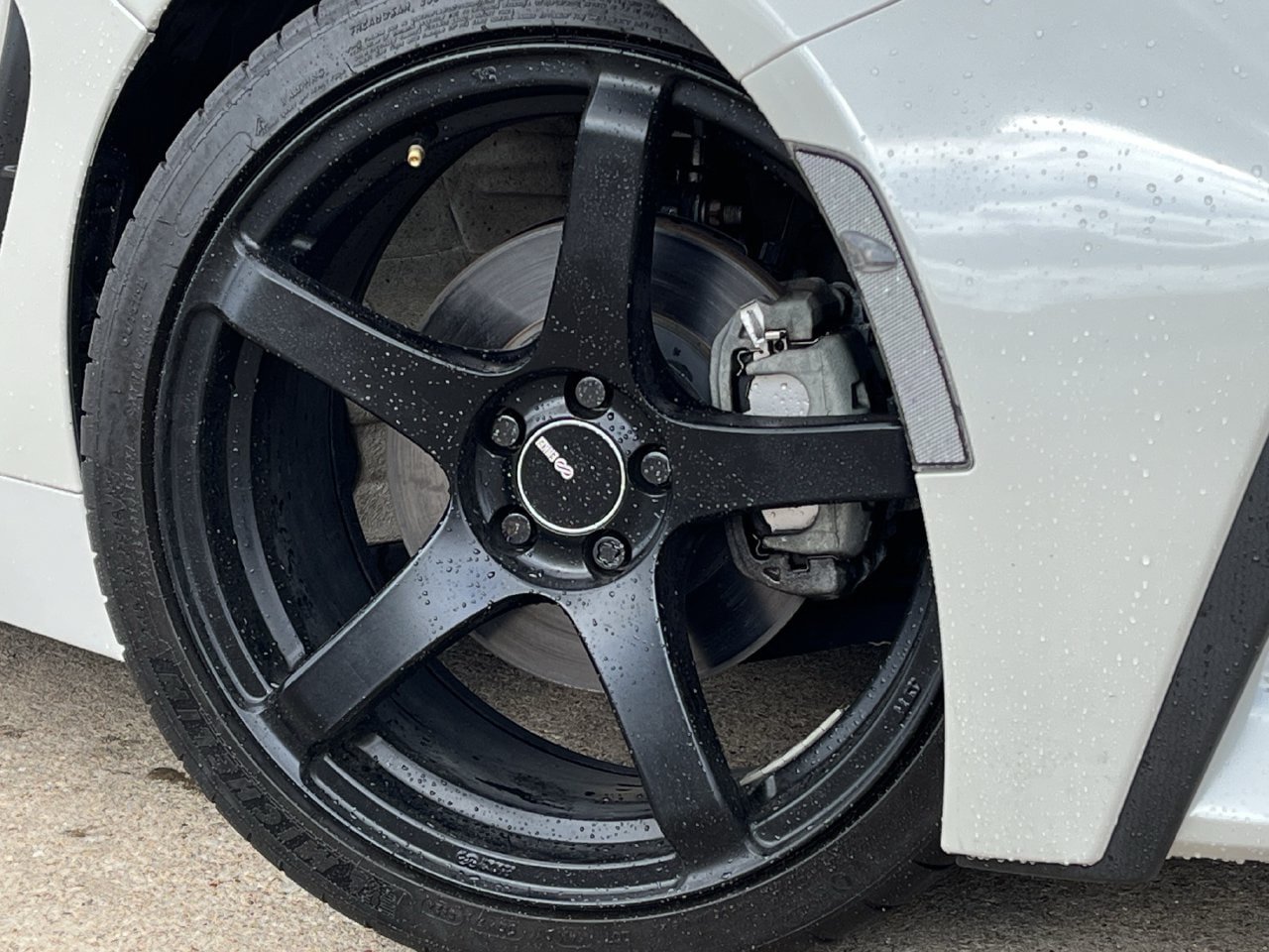 Used 2024 Toyota GR86 Premium RWD image 26