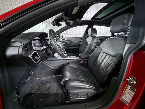 Used 2022 Audi S7 Prestige image 20