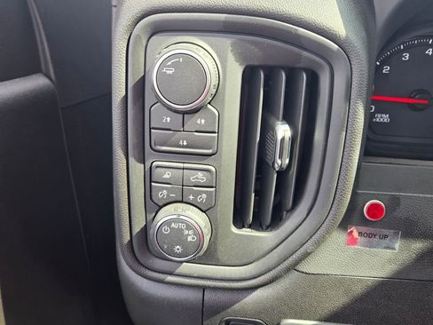 New 2025 Chevrolet Silverado 3500 W/T w/ WT Convenience Package image 19