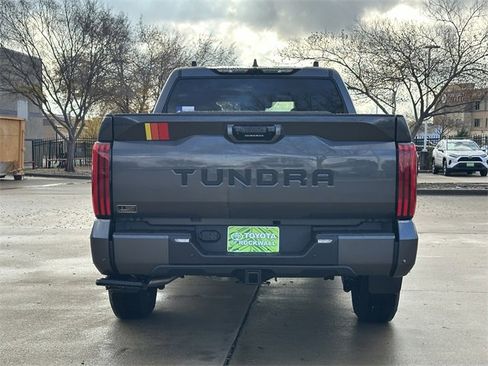 New 2026 Toyota Tundra SR5 image 4
