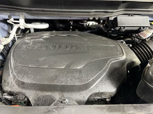 Used 2022 Honda Ridgeline RTL image 29