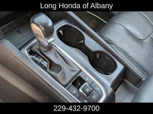 Used 2020 Hyundai Santa Fe Limited FWD image 24
