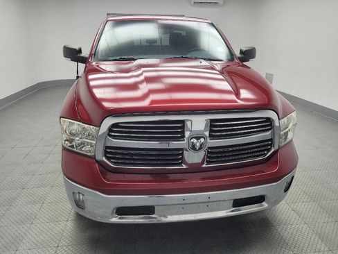 Used 2014 RAM 1500 Big Horn image 14