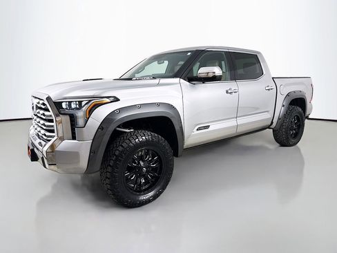 Used 2023 Toyota Tundra 1794 Edition image 3