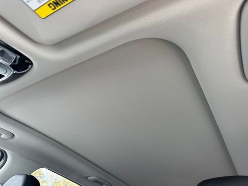 New 2026 Hyundai Tucson Limited image 21