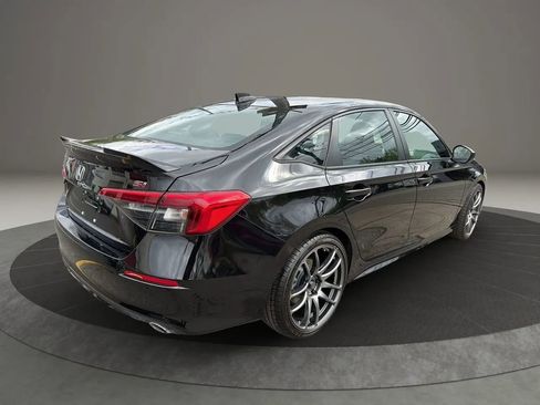 Used 2022 Honda Civic Si image 5