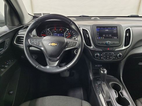 Used 2020 Chevrolet Equinox LT AWD/4WD image 22