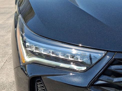 Used 2025 Acura RDX A-Spec AWD/4WD image 9