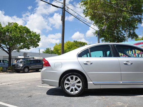Used 2010 Volvo S80 3.2 FWD image 26