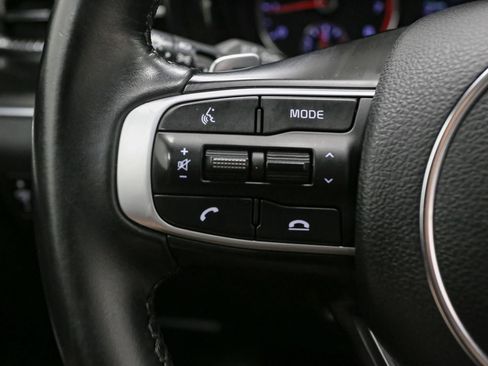 Used 2023 Kia K5 GT FWD image 36