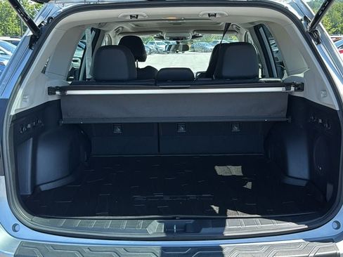 Certified 2022 Subaru Forester Limited AWD/4WD image 27