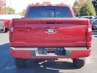 New 2025 Ford F150 XLT w/ Equipment Group 302A MID video 3