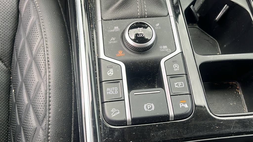 Used 2023 Kia Sorento SX Prestige AWD/4WD image 14