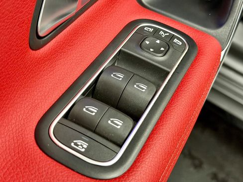 Certified 2022 Mercedes-Benz CLA 35 AMG 4MATIC w/ AMG Aerodynamic Package image 20