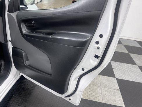 Used 2017 Chevrolet City Express LS FWD image 15
