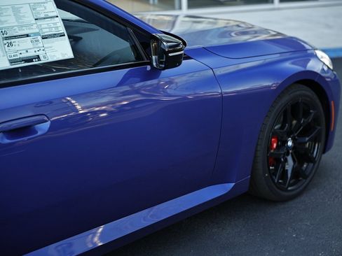 New 2026 BMW M240i Coupe w/ Premium Package image 7