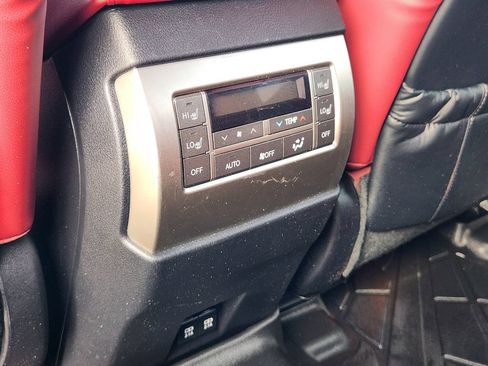 Used 2020 Lexus GX 460 Premium AWD/4WD image 29
