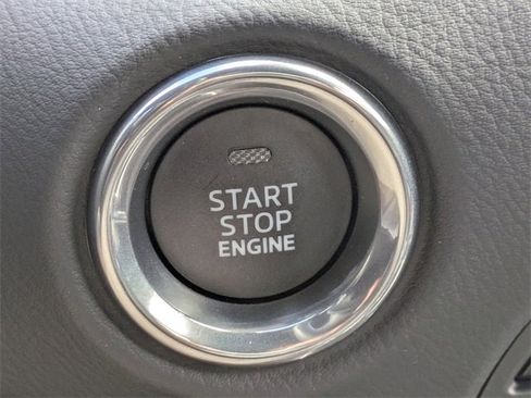 Certified 2025 MAZDA CX-5 Signature image 24