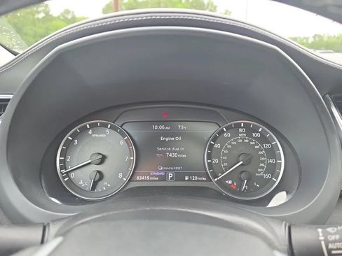 Used 2019 INFINITI QX50 Essential w/ Premium Audio Package FWD image 18