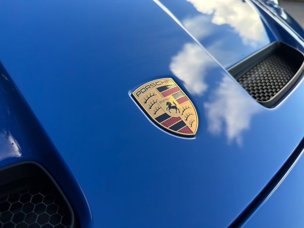 Certified 2026 Porsche 911 GT3 RWD image 21
