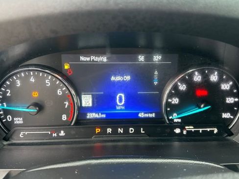 Certified 2022 Ford Explorer XLT w/ Equipment Group 202A image 32