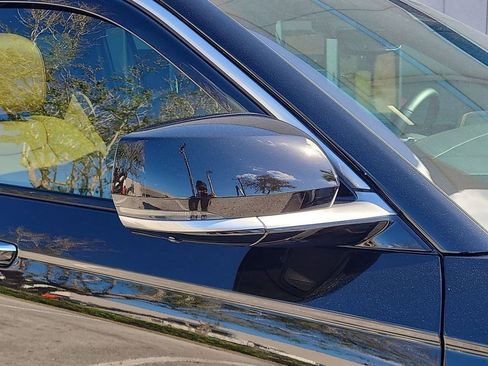 Used 2025 Jeep Grand Cherokee Summit image 18