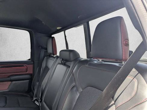 Used 2022 RAM 1500 Rebel w/ Rebel Level 1 Equipment Group AWD/4WD image 16