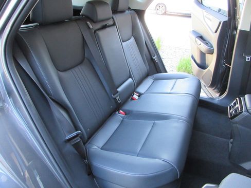 Used 2025 Lexus NX 350h AWD w/ Accessory Package (2T) image 19