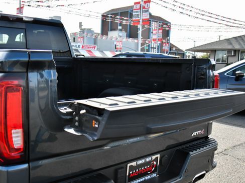 Used 2020 GMC Sierra 1500 AT4 w/ AT4 Premium Package image 50