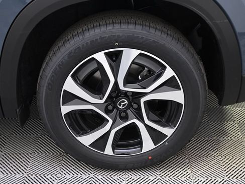New 2026 MAZDA CX-5 Preferred AWD/4WD image 20