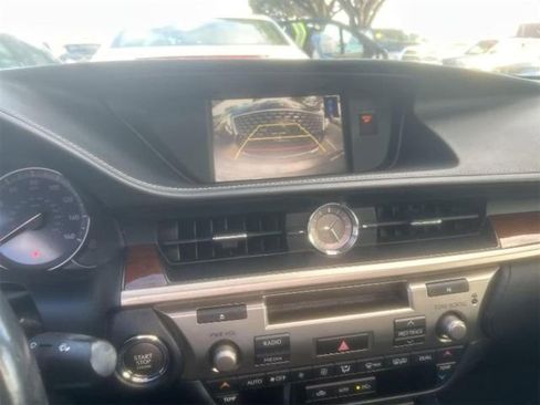 Used 2017 Lexus ES 350 350 image 17