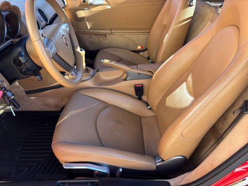 Used 2007 Porsche Cayman image 17