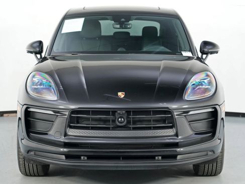 Used 2024 Porsche Macan image 47