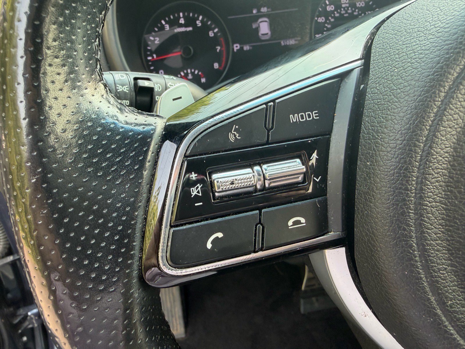Used 2021 Kia Sportage SX FWD image 30
