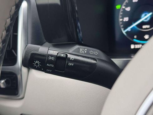 Used 2023 Kia Sorento SX Prestige w/ Panoramic Sunroof Package image 23