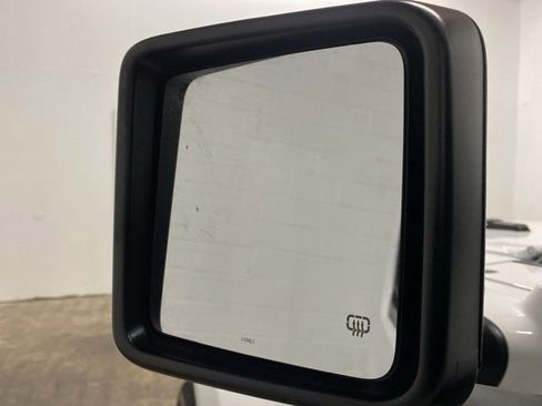 Used 2021 Jeep Wrangler Unlimited Sahara w/ Cold Weather Group image 90