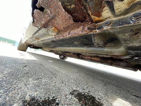 Used 2008 Ford Fusion SE image 18