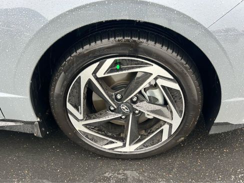 New 2026 Hyundai Sonata SEL AWD/4WD image 16