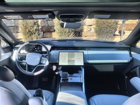 New 2026 Land Rover Range Rover Sport SE image 12