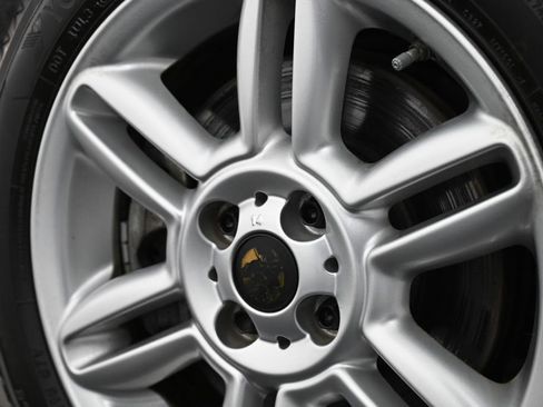 Used 2011 MINI Cooper S image 28