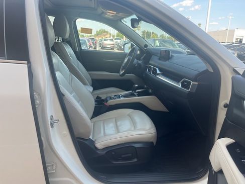 Used 2020 MAZDA CX-5 Grand Touring image 27