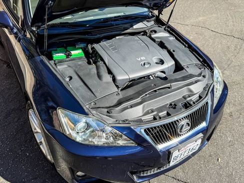 Used 2013 Lexus IS 250 image 11