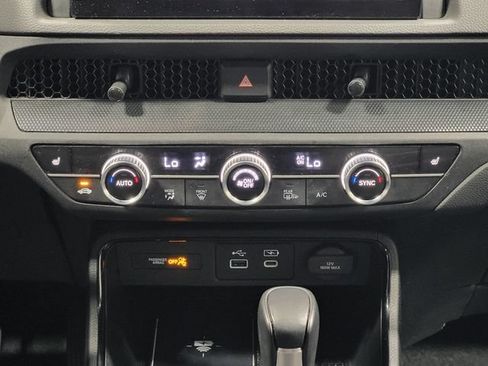 Certified 2024 Honda CR-V Sport-L image 20