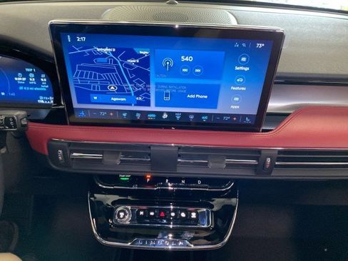 New 2024 Lincoln Corsair Grand Touring w/ Equipment Group 301A image 27