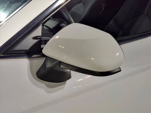 Certified 2024 Toyota Camry LE FWD image 8