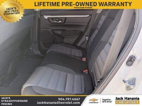 Used 2022 Honda CR-V Special Edition image 13