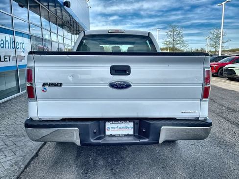 Used 2014 Ford F150 XL w/ Trailer Tow Package RWD image 28