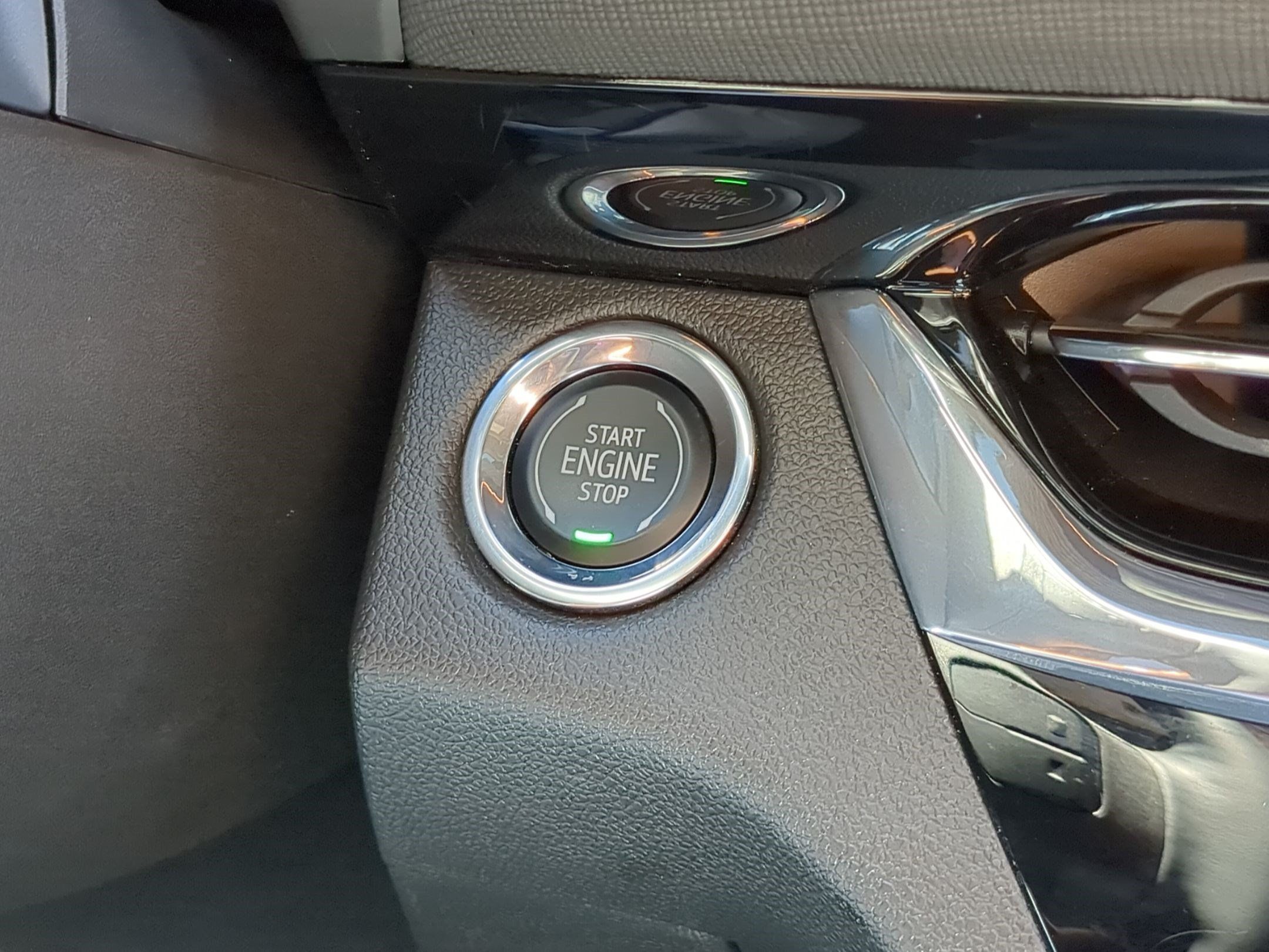 Used 2025 Buick Envista Avenir FWD image 21
